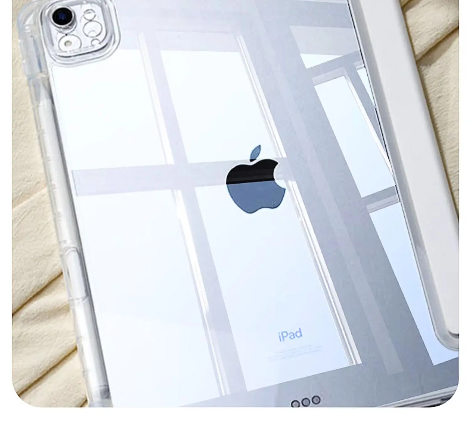 Funda Gen Ipad Pro11 4 5 10,9 Pulgadas 12: Protección Y Estilo Para Tu Dispositivo Funda Gen Ipad Pro11 4 5 10,9 Pulgadas 12: Protección Y Estilo Para Tu Dispositivo