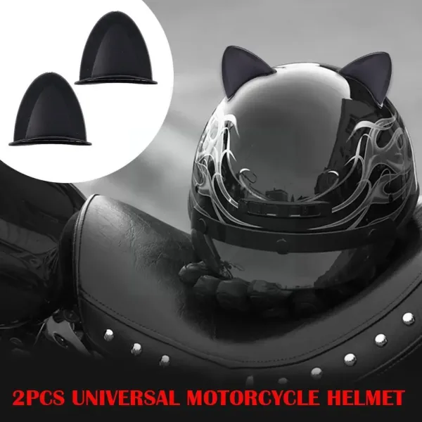 Imagen Del Producto Accesorios Universales Para Casco De Motocicleta | Compra Online En Tiendafiable
