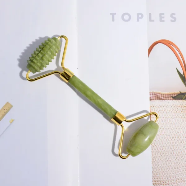 Imagen Del Producto Beneficios De Los Masajeadores De Jade Para Tu Piel | Compra Online En Tiendafiable