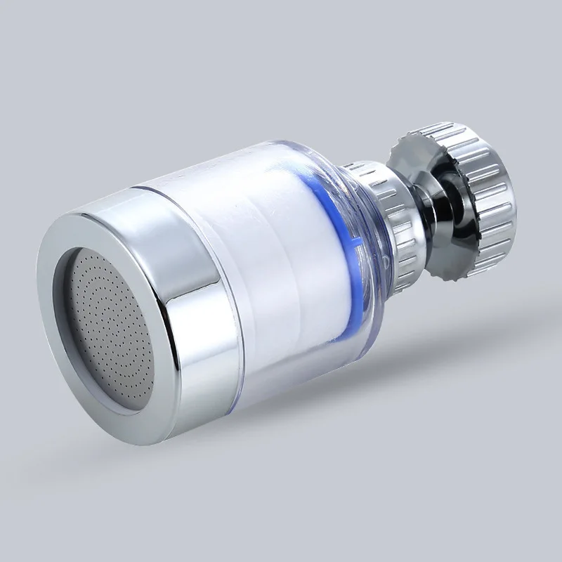 Filtro de grifo: purifica y mejora la calidad del agua