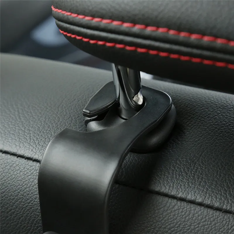 Gancho Universal Para Respaldo De Asiento De Coche Gancho Universal Para Respaldo De Asiento De Coche