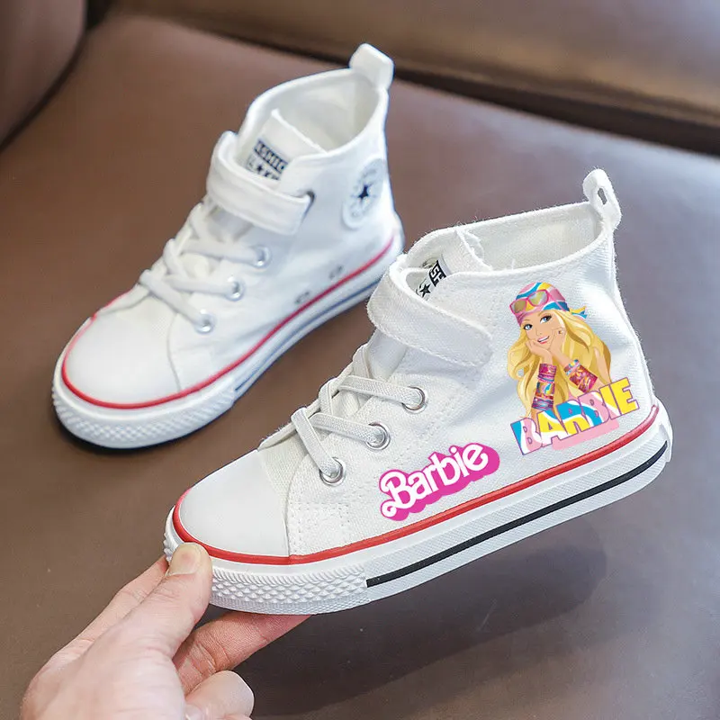 Zapatillas De Lona De Alta Calidad Para Niños Y Niñas: ¡Comodidad Y Estilo Para Los Más Pequeños! Zapatillas De Lona De Alta Calidad Para Niños Y Niñas: ¡Comodidad Y Estilo Para Los Más Pequeños!