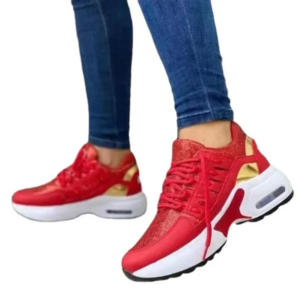 Zapatillas De Deporte: Comodidad Y Estilo Para Tus Entrenamientos
