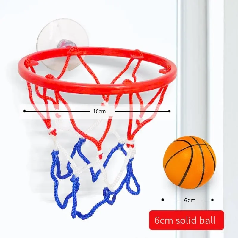 Mini Aro De Baloncesto Divertido Y Portátil Mini Aro De Baloncesto Divertido Y Portátil