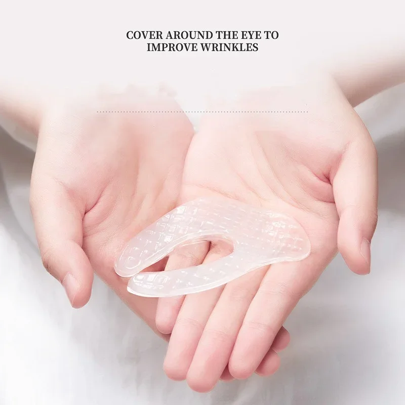 Mascarilla de colágeno para ojos: rejuvenece y revitaliza tu mirada