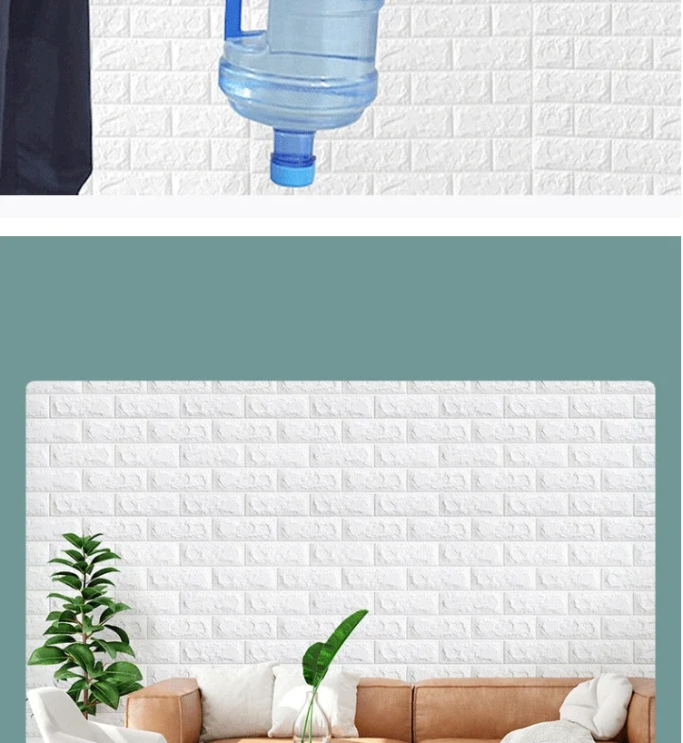 Papel tapiz autoadhesivo: fácil de instalar y transformar tus espacios