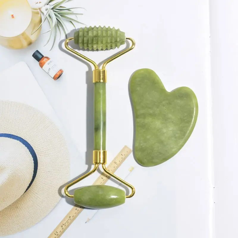 Beneficios De Los Masajeadores De Jade Para Tu Piel Beneficios De Los Masajeadores De Jade Para Tu Piel