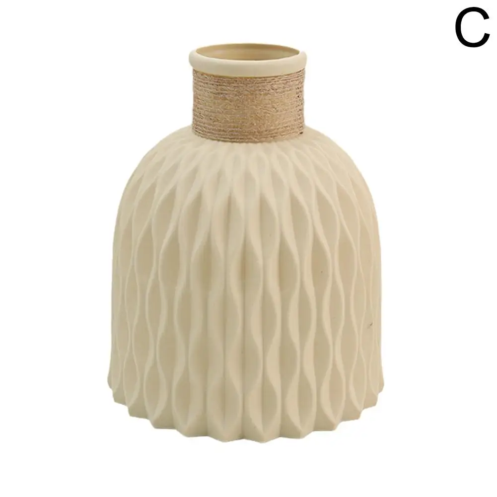 Florero De Plástico: El Complemento Perfecto Para Decorar Tu Hogar Florero De Plástico: El Complemento Perfecto Para Decorar Tu Hogar