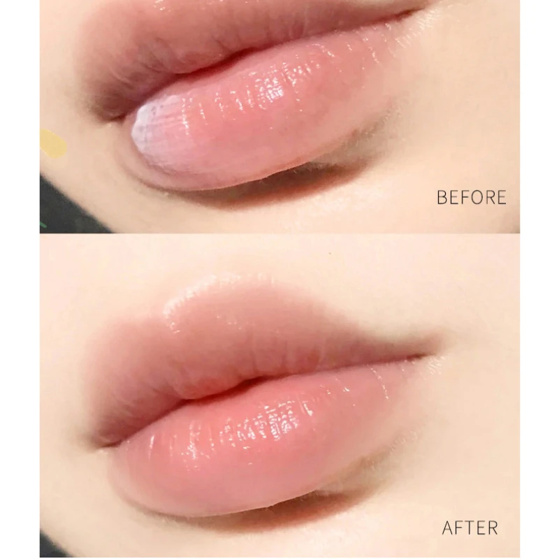 Bálsamo labial natural: hidratación y protección para tus labios