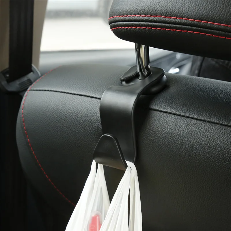 Gancho Universal Para Respaldo De Asiento De Coche Gancho Universal Para Respaldo De Asiento De Coche