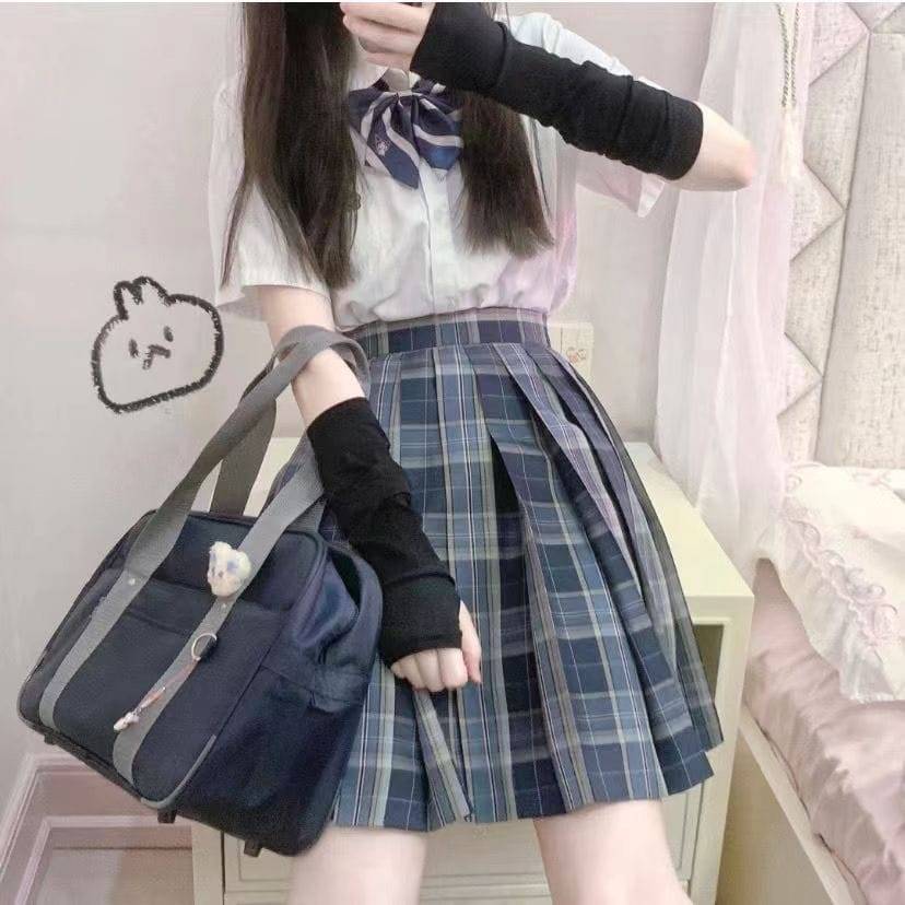Guantes finos de Anime para exteriores: estilo y protección en un solo accesorio