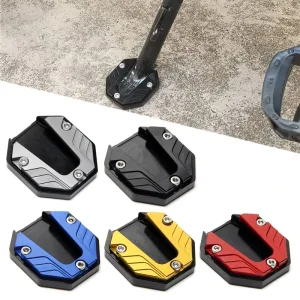 Imagen del producto Extensor de soporte para motocicleta y patinete | Compra online en Tiendafiable