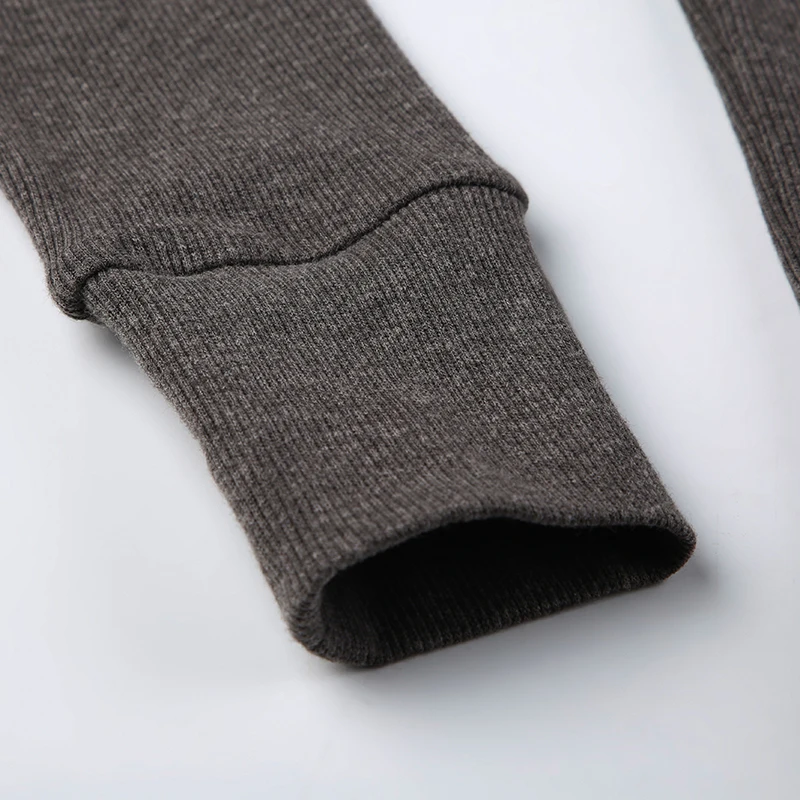 Iamsure, Sudadera Básica De Manga Larga Con Capucha Y Bolsillos Iamsure, Sudadera Básica De Manga Larga Con Capucha Y Bolsillos