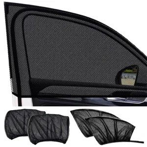 Imagen del producto Parasol para coche, protección UV automática | Compra online en Tiendafiable