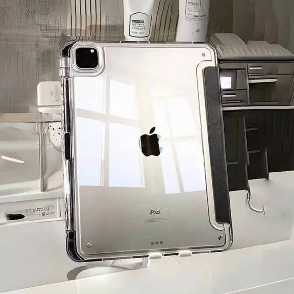 Funda Gen Ipad Pro11 4 5 10,9 Pulgadas 12: Protección Y Estilo Para Tu Dispositivo