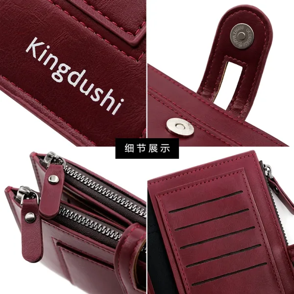 Imagen Del Producto Nueva Cartera Larga De Moda Para Mujer | Compra Online En Tiendafiable