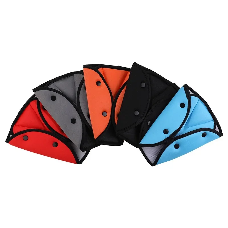 Funda Universal para cinturón de seguridad de coche