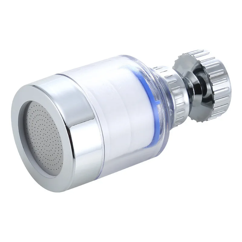 Filtro de grifo: purifica y mejora la calidad del agua