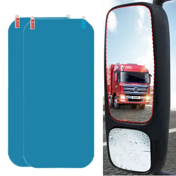 Imagen del producto Espejo retrovisor de camión | Compra online en Tiendafiable