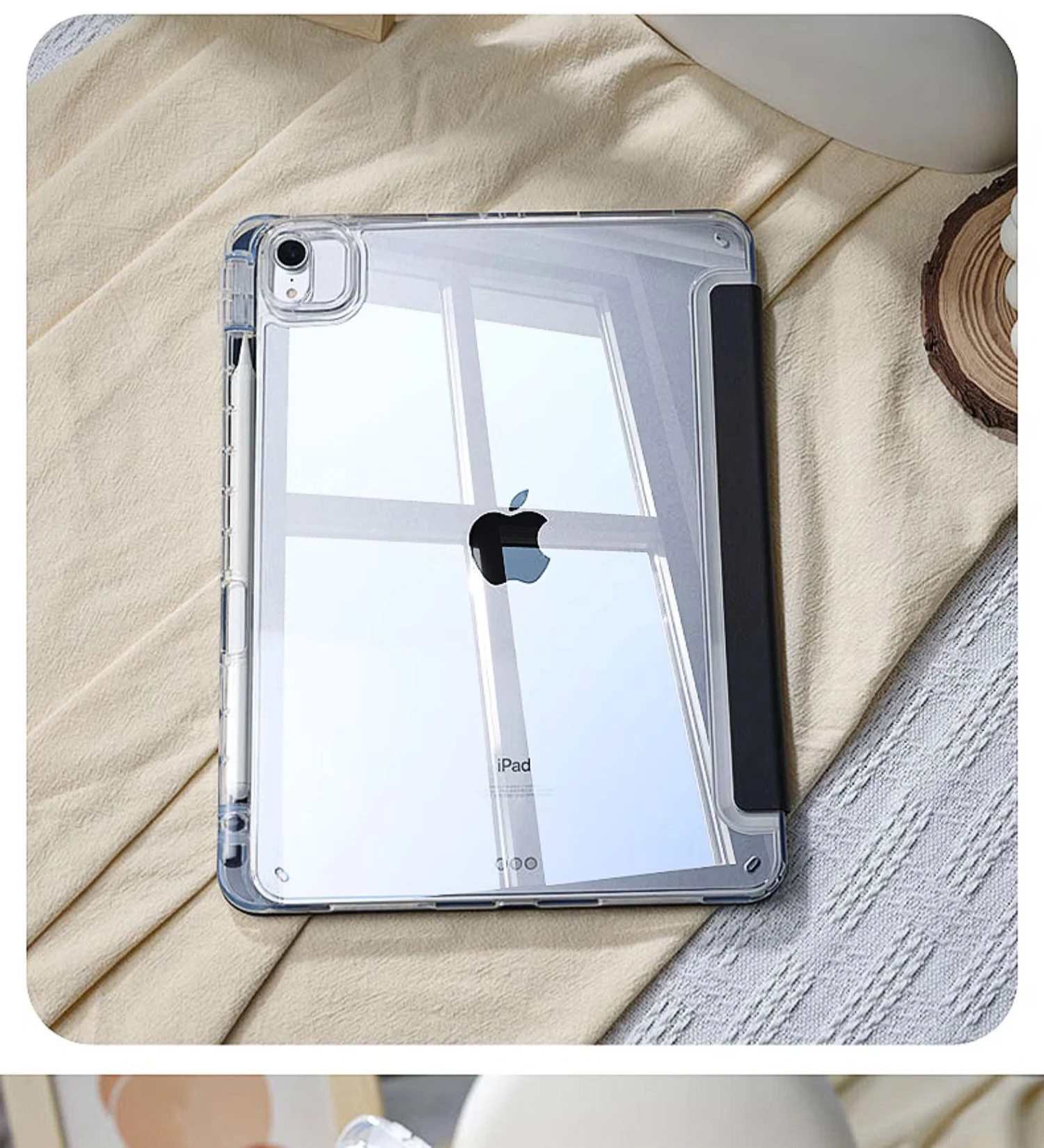 Funda Gen Ipad Pro11 4 5 10,9 Pulgadas 12: Protección Y Estilo Para Tu Dispositivo Funda Gen Ipad Pro11 4 5 10,9 Pulgadas 12: Protección Y Estilo Para Tu Dispositivo