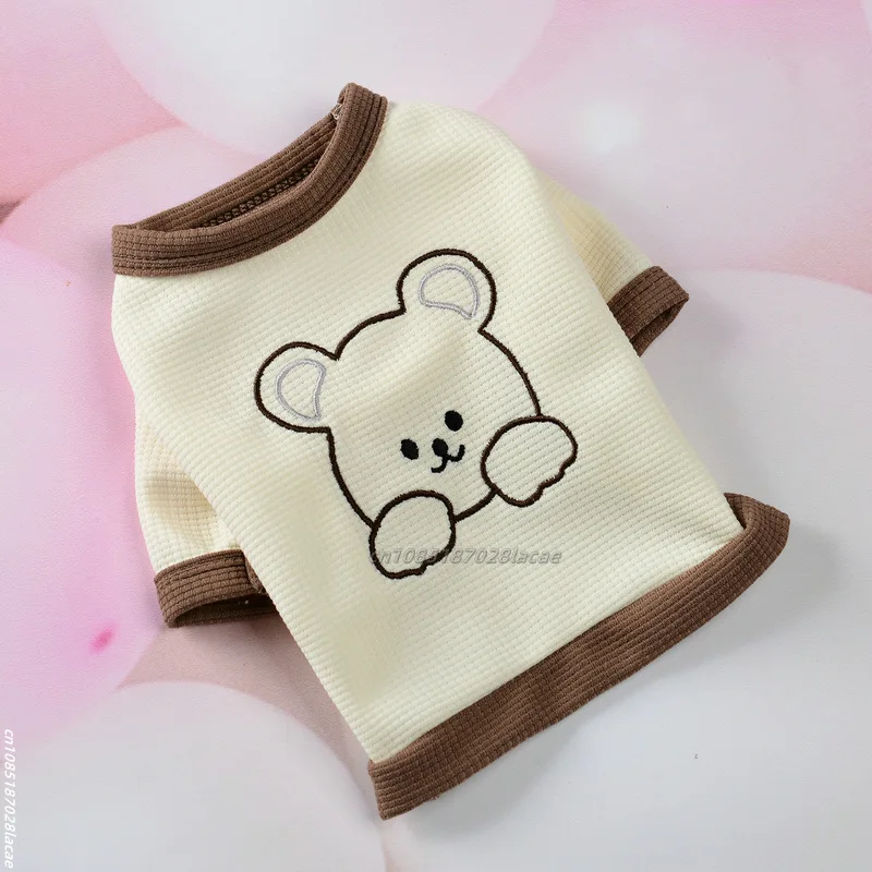 Ropa para perros: ¡Combina el estilo de tu mascota con el tuyo!