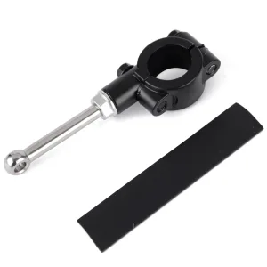 Imagen del producto Kit de extensión de soporte lateral para motocicleta | Compra online en Tiendafiable
