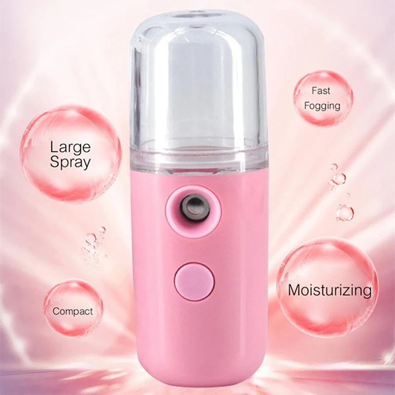 Vaporizador facial: el aliado perfecto para el cuidado de tu piel