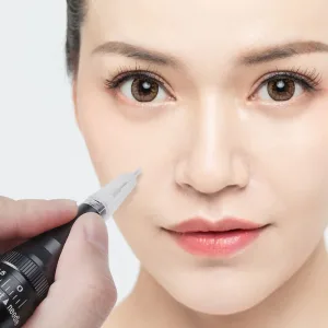 Imagen del producto Máquina de maquillaje permanente inalámbrica: profesional y sin cables | Compra online en Tiendafiable
