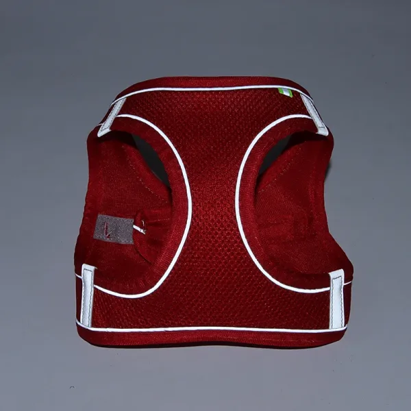 Imagen Del Producto Conjunto De Correa De Arnés Para Perros Pequeños | Compra Online En Tiendafiable