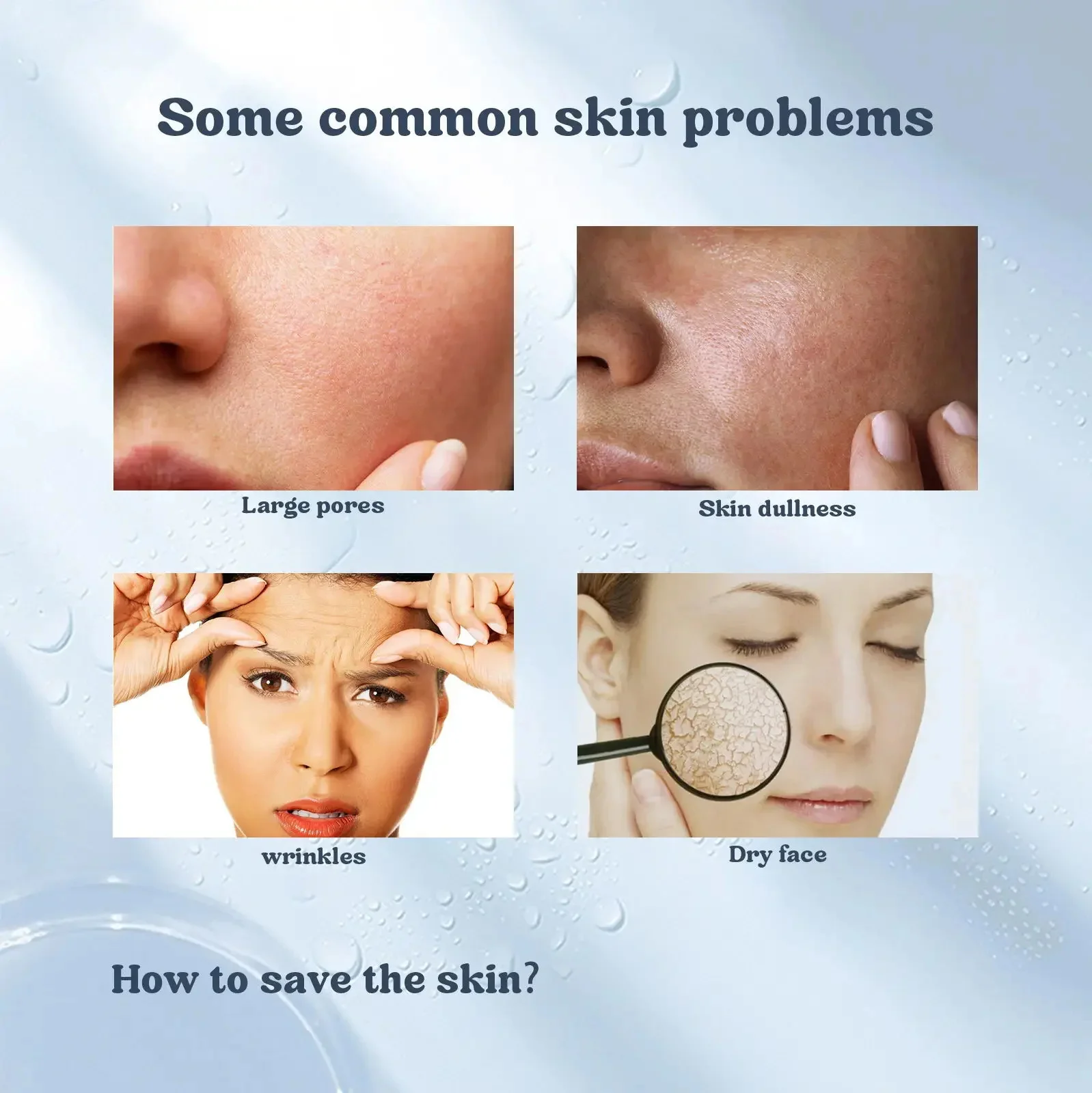 Mascarilla Facial De Colágeno Biológico: Rejuvenece Y Nutre Tu Piel Mascarilla Facial De Colágeno Biológico: Rejuvenece Y Nutre Tu Piel
