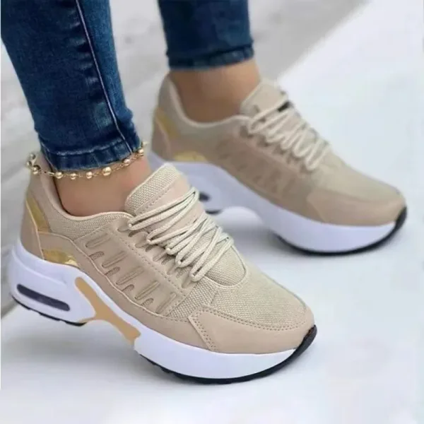 Zapatillas De Deporte: Comodidad Y Estilo Para Tus Entrenamientos