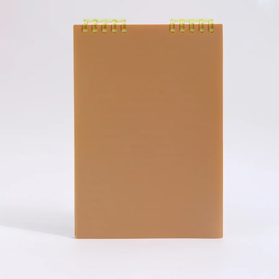 Cuaderno Grueso Con Encuadernación En Espiral: Ideal Para Tomar Notas Y Organizar Tus Ideas Cuaderno Grueso Con Encuadernación En Espiral: Ideal Para Tomar Notas Y Organizar Tus Ideas