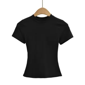 Imagen del producto Camiseta informal de alta calidad para mujer: estilo y comodidad en una prenda | Compra online en Tiendafiable