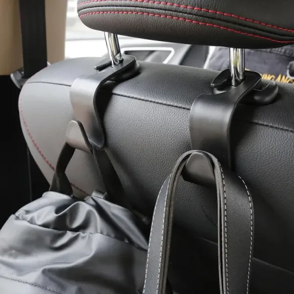 Imagen Del Producto Gancho Universal Para Respaldo De Asiento De Coche | Compra Online En Tiendafiable