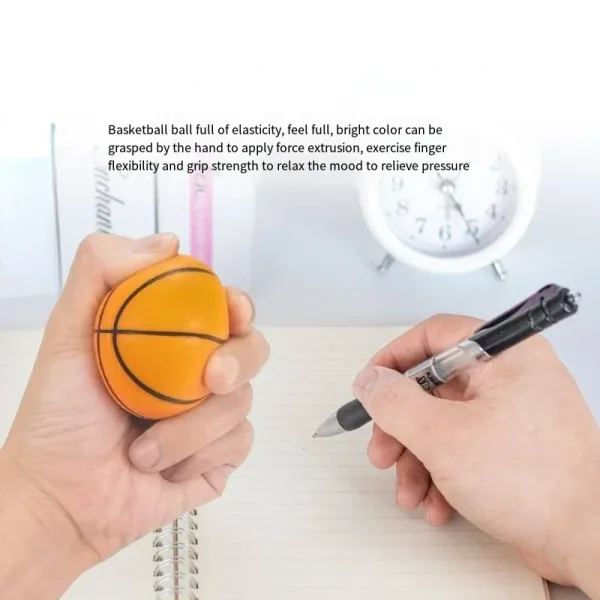 Imagen Del Producto Mini Aro De Baloncesto Divertido Y Portátil | Compra Online En Tiendafiable