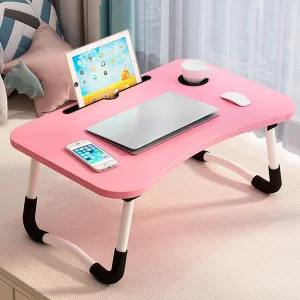 Imagen del producto Escritorio plegable para ordenador portátil | Compra online en Tiendafiable