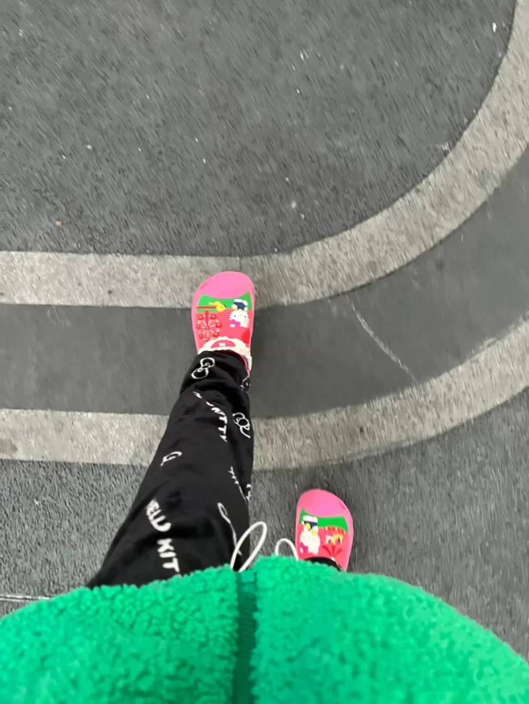 Pijama de Hello Kitty para mujer: cómodo y adorable