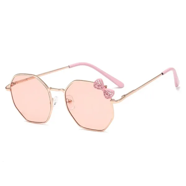 Gafas De Sol Para Niños: Estilo Y Protección Asombroso