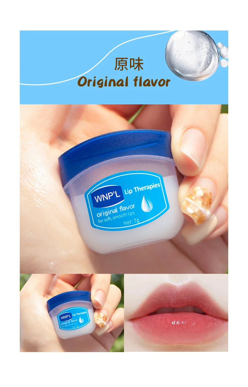Bálsamo labial natural: hidratación y protección para tus labios