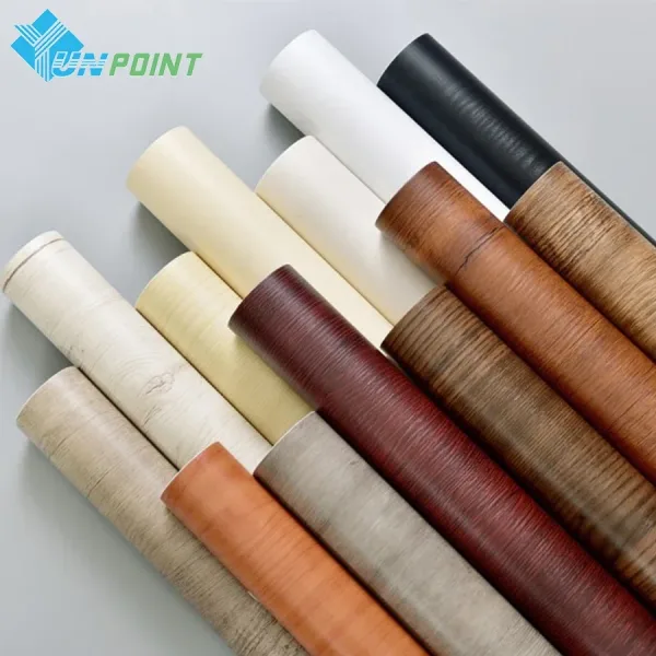 Imagen del producto Rollo de papel tapiz autoadhesivo impermeable: decoración fácil y resistente al agua | Compra online en Tiendafiable