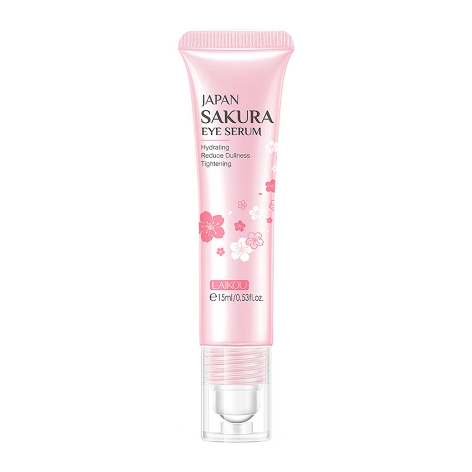 Serum para ojos fascinante rejuvenece y revitaliza tu mirada