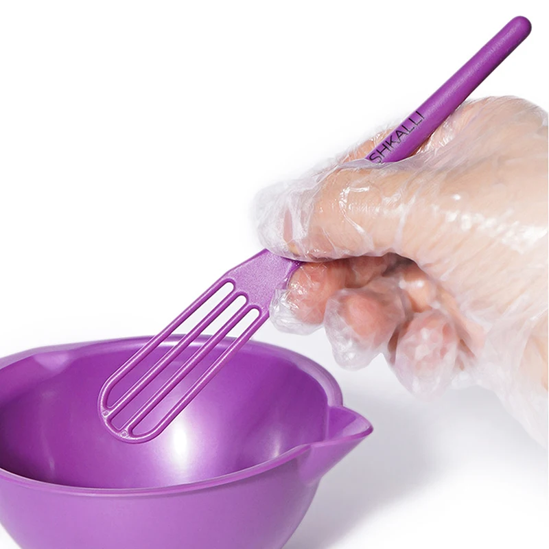 Mini Mezclador De Colores Para Peluquería Mini Mezclador De Colores Para Peluquería