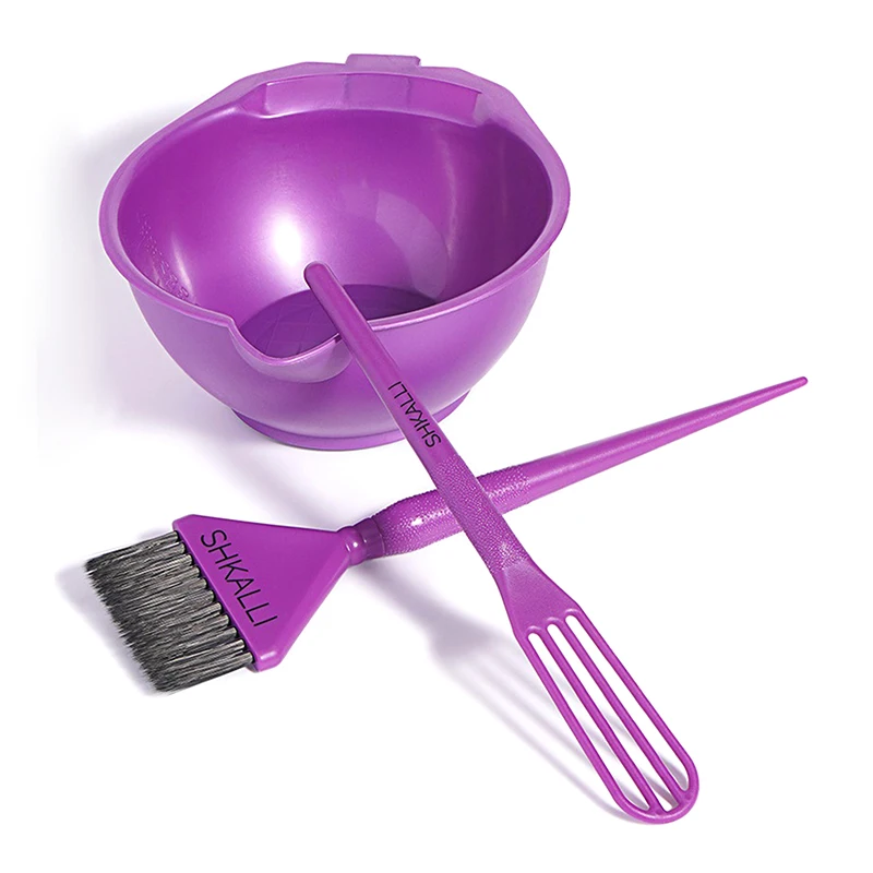 Mini Mezclador De Colores Para Peluquería Mini Mezclador De Colores Para Peluquería