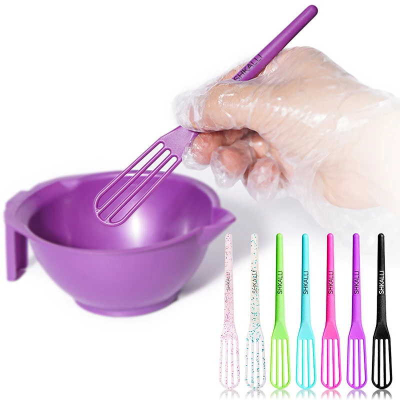 Mini Mezclador De Colores Para Peluquería Mini Mezclador De Colores Para Peluquería