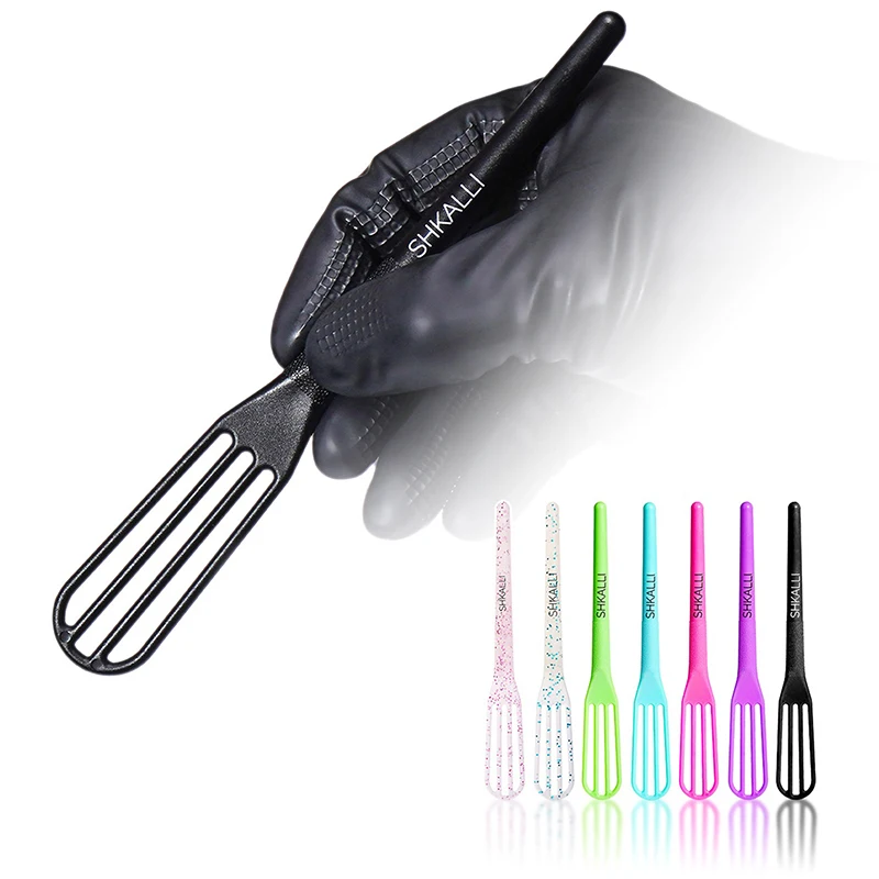 Mini Mezclador De Colores Para Peluquería Mini Mezclador De Colores Para Peluquería