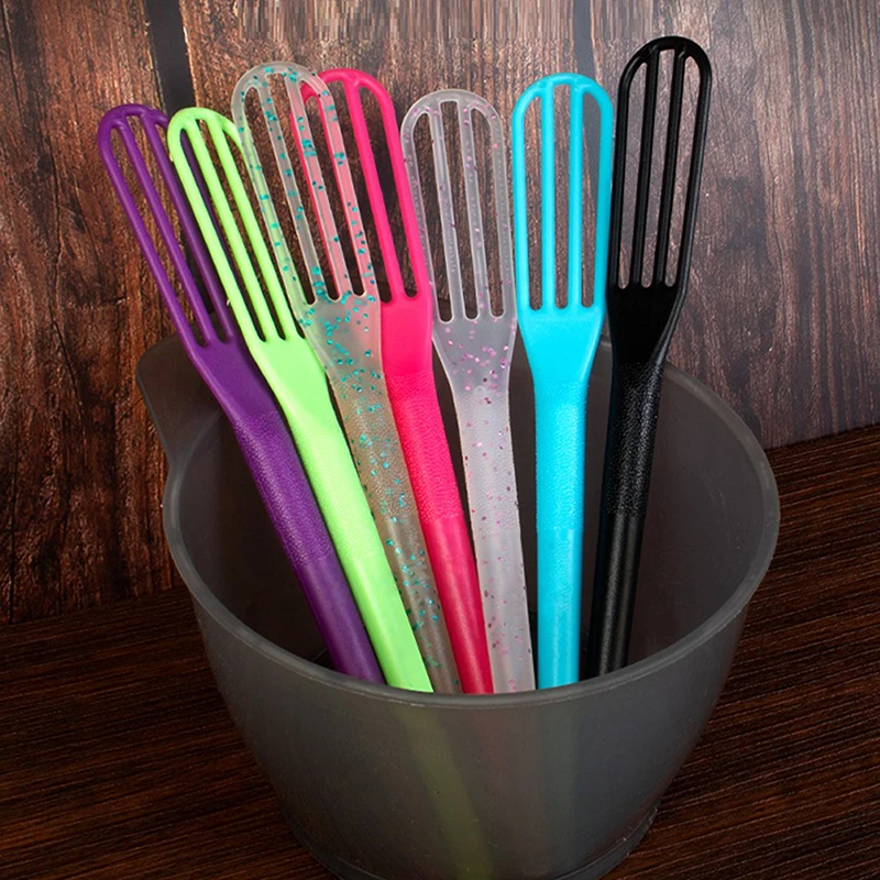 Mini Mezclador De Colores Para Peluquería Mini Mezclador De Colores Para Peluquería