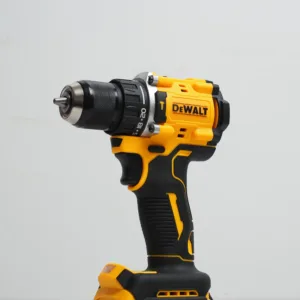 Destornillador eléctrico DEWALT compacto sin escobillas