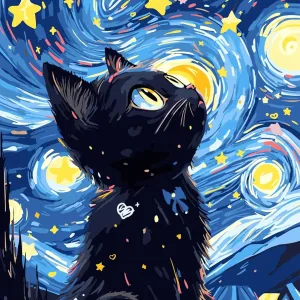 Imagen Del Producto &Quot;Desata Tu Creatividad Con La Pintura 5D Diy De Animales Ruopoty&Quot; | Compra Online En Tiendafiable