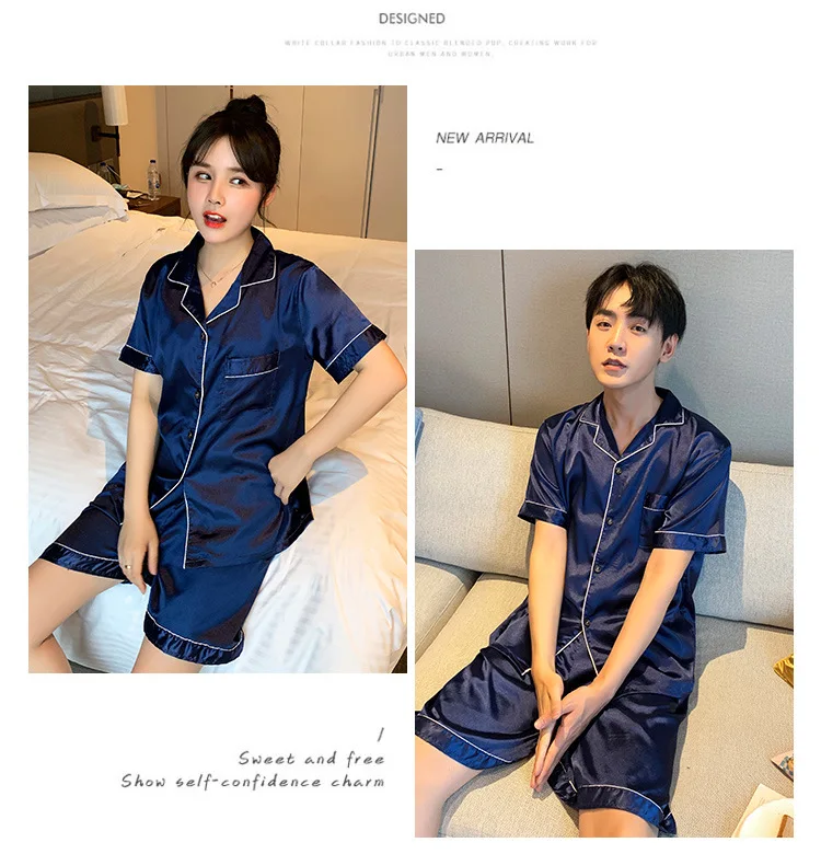 Pijamas Para Parejas