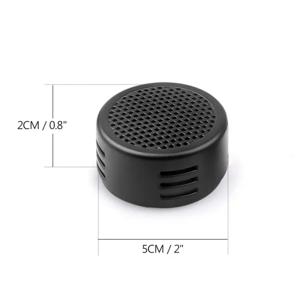 Imagen Del Producto Altavoces Universales Para Coche | Compra Online En Tiendafiable